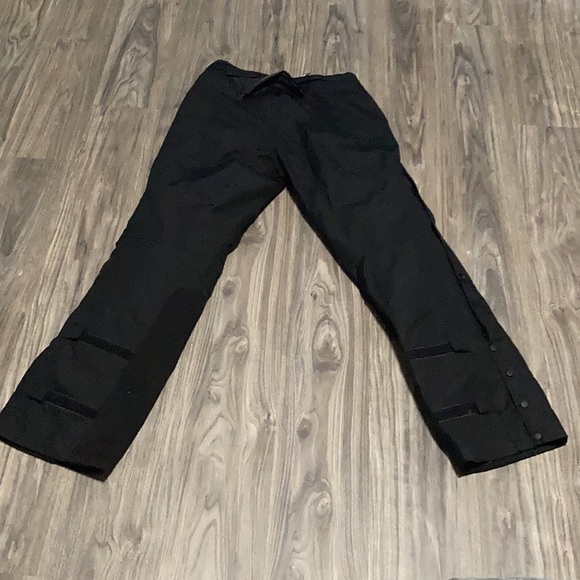 Joe Rocket Women's Motorcycle Riding Pants Large - Picture 3 of 17